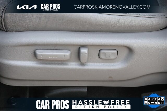 2022 Honda Passport EX-L Moreno Valley CA