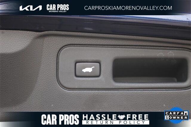 2022 Honda Passport EX-L Moreno Valley CA
