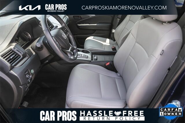 2022 Honda Passport EX-L Moreno Valley CA
