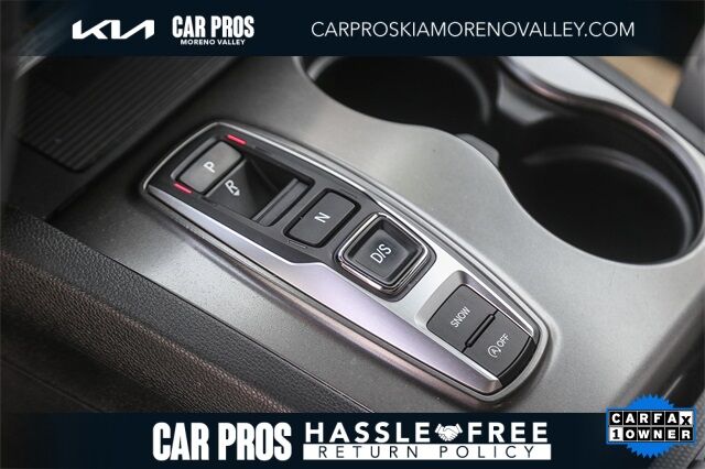 2022 Honda Passport EX-L Moreno Valley CA