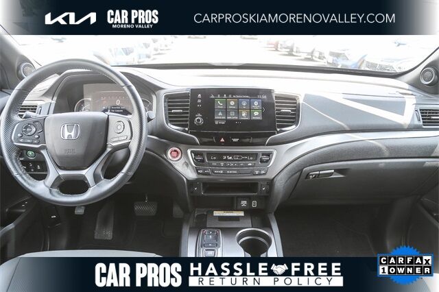 2022 Honda Passport EX-L Moreno Valley CA