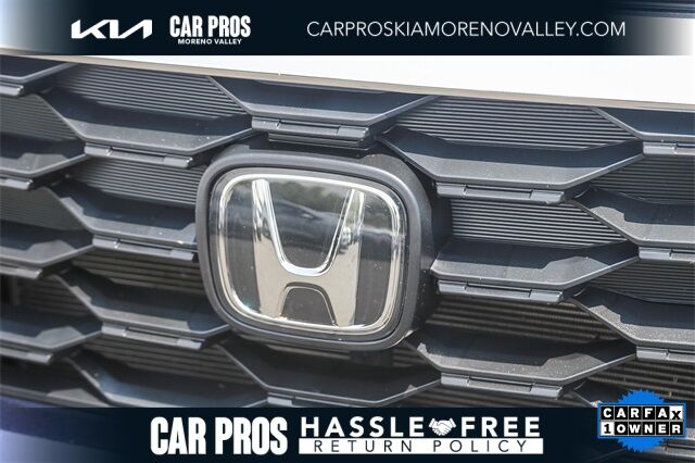 2022 Honda Passport EX-L Moreno Valley CA
