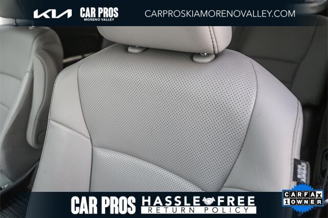 2022 Honda Passport EX-L Moreno Valley CA
