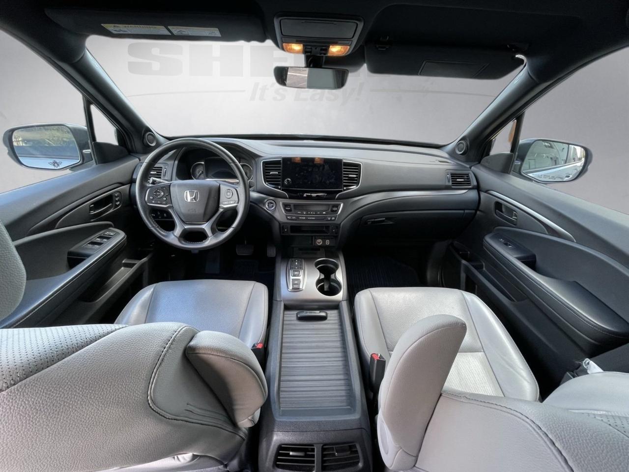 2022 Honda Passport EX-L Alexandria VA