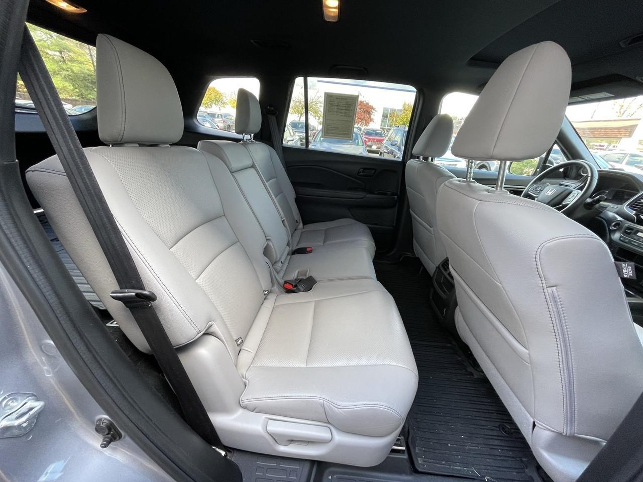 2022 Honda Passport EX-L Alexandria VA