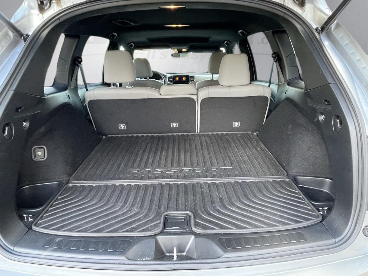 2022 Honda Passport EX-L Alexandria VA