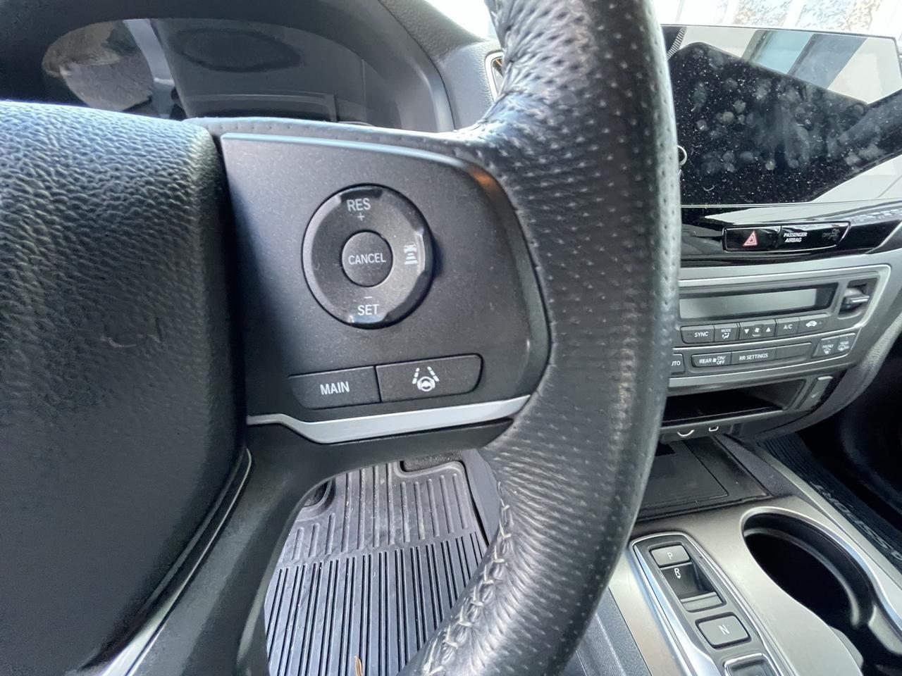 2022 Honda Passport EX-L Alexandria VA