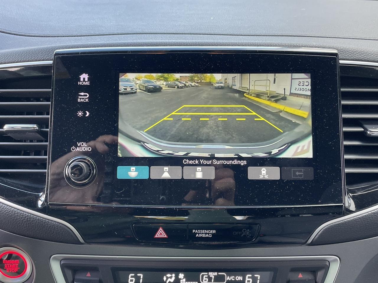 2022 Honda Passport EX-L Alexandria VA