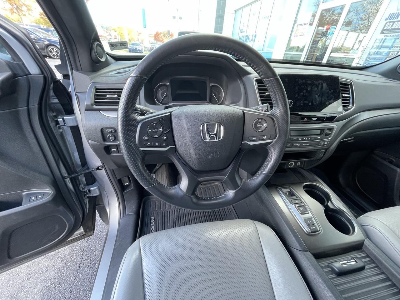 2022 Honda Passport EX-L Alexandria VA