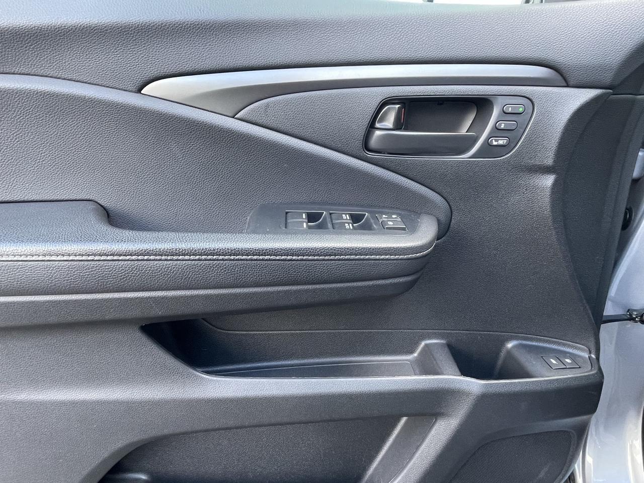 2022 Honda Passport EX-L Alexandria VA