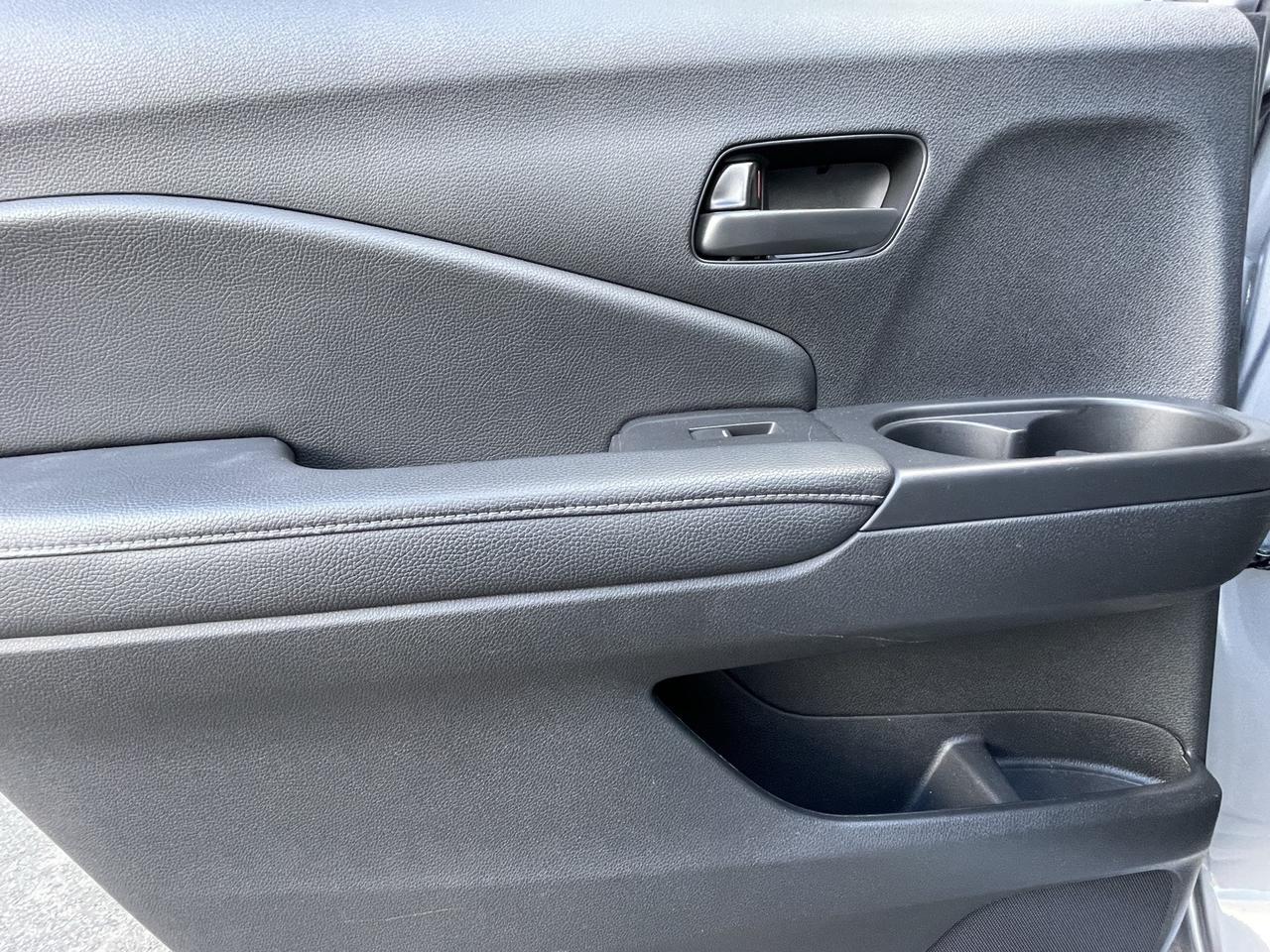 2022 Honda Passport EX-L Alexandria VA