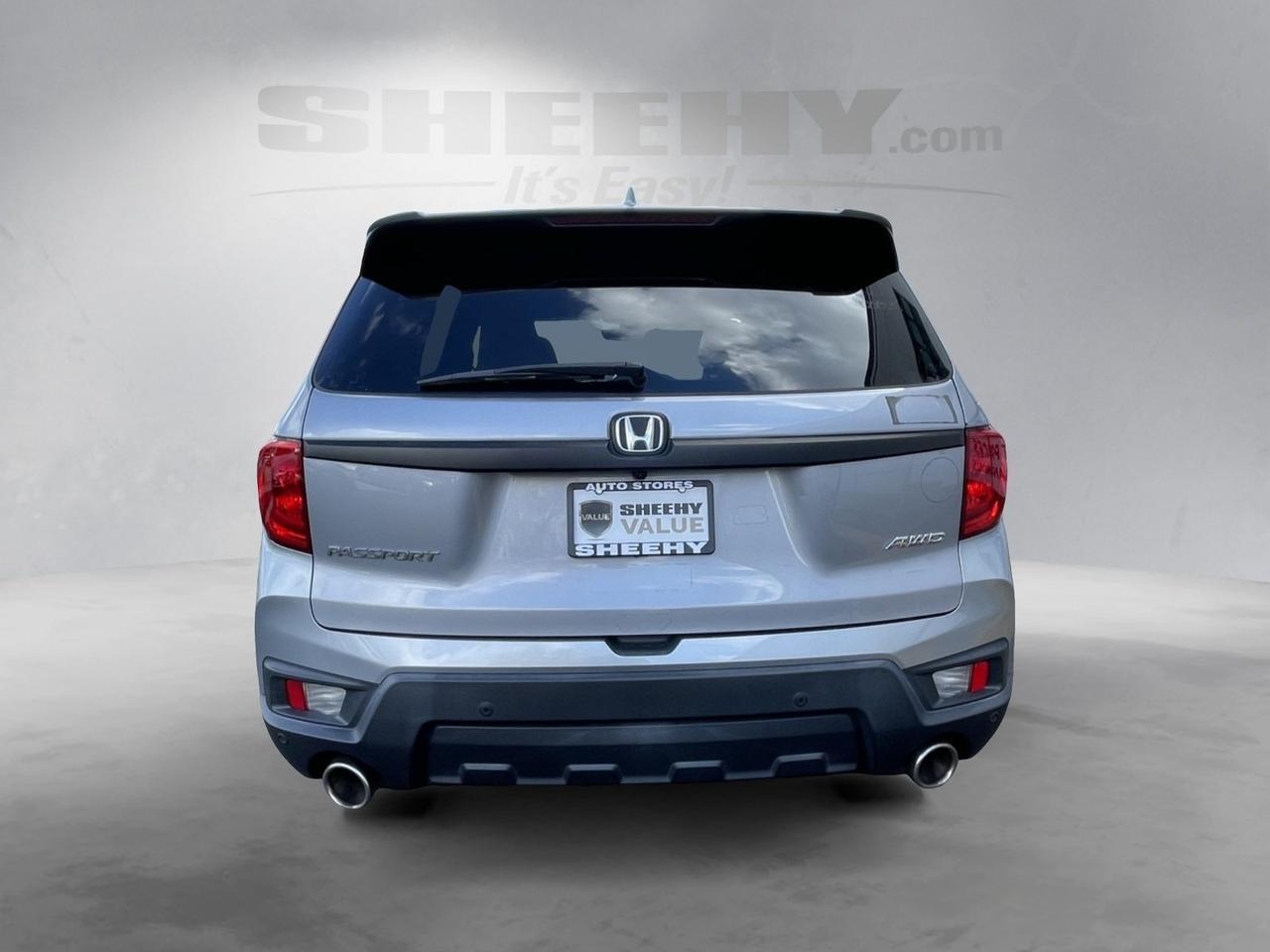 2022 Honda Passport EX-L Alexandria VA