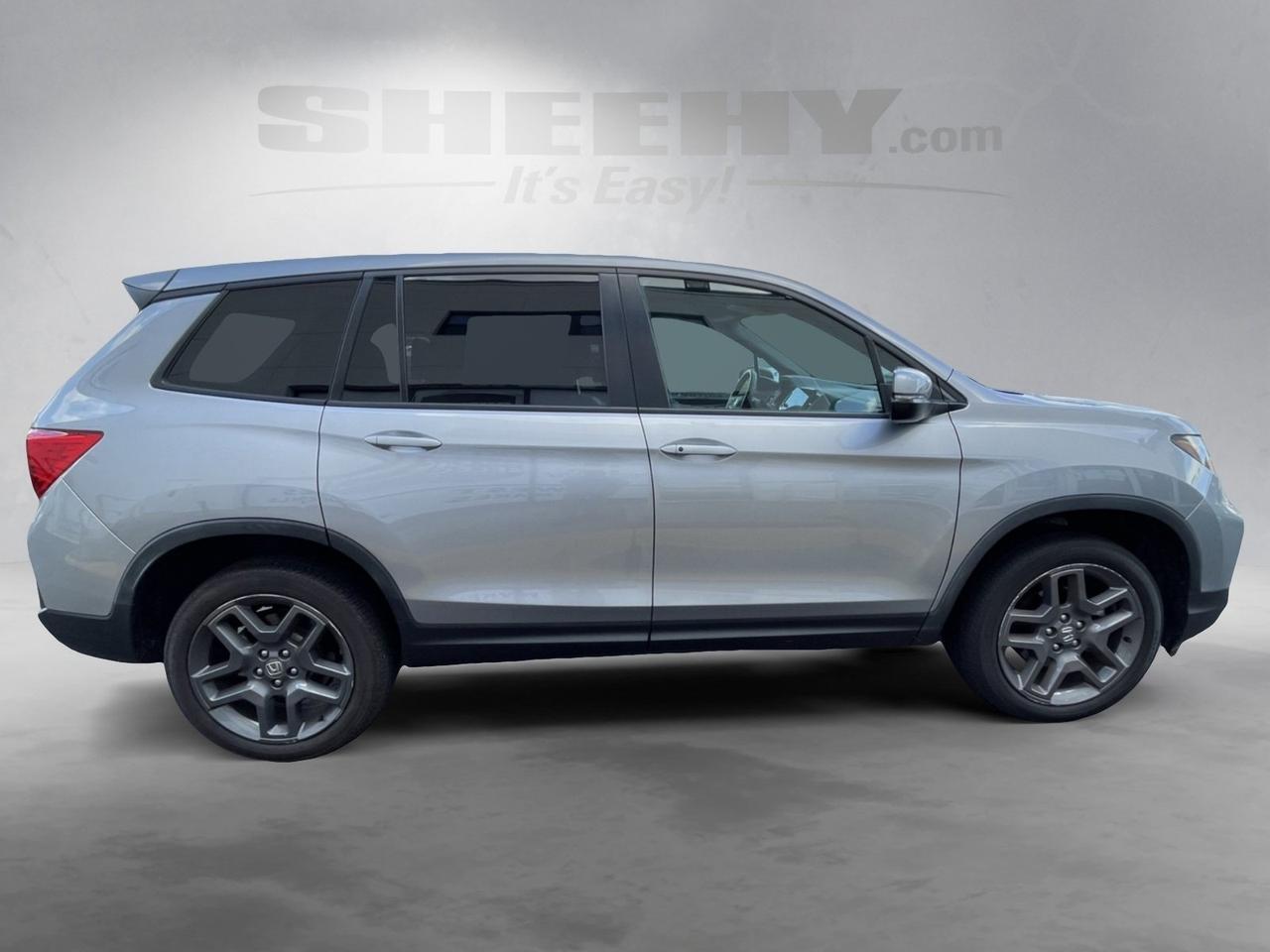 2022 Honda Passport EX-L Alexandria VA