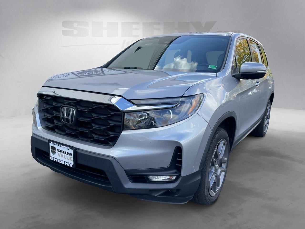 2022 Honda Passport EX-L Alexandria VA