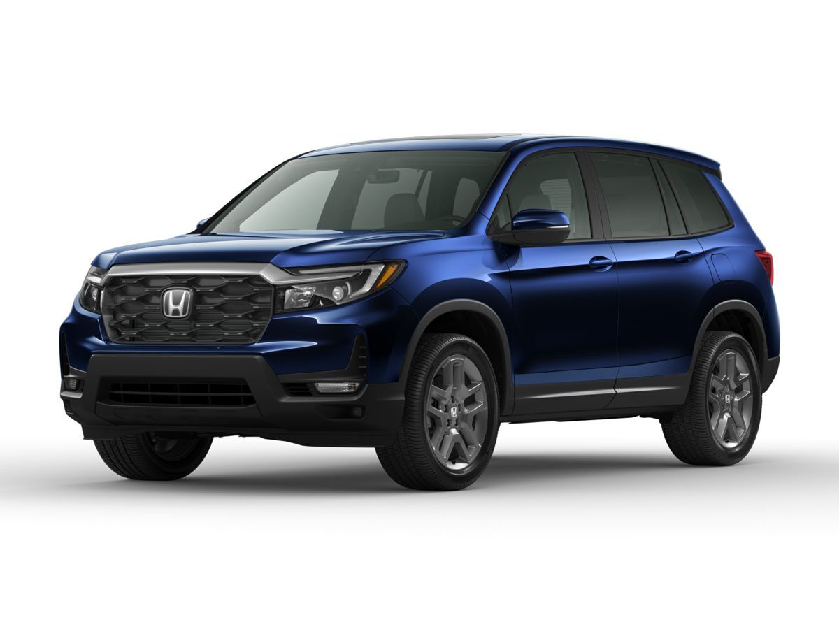 2022 Honda Passport EX-L Glen Burnie MD