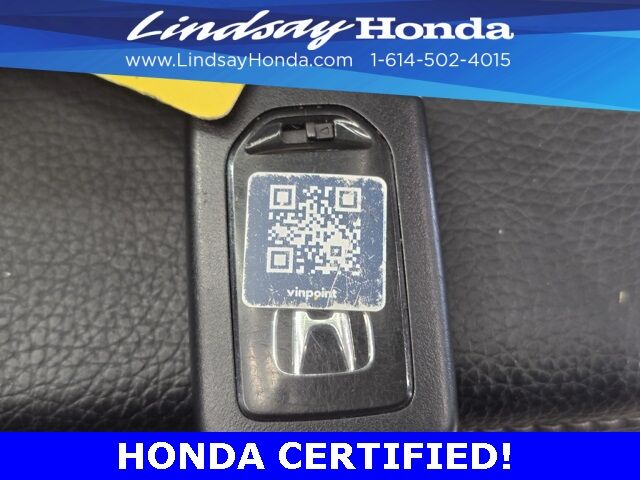 2022 Honda Passport Elite Columbus OH