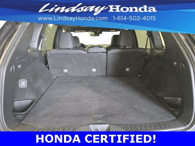 2022 Honda Passport Elite Columbus OH