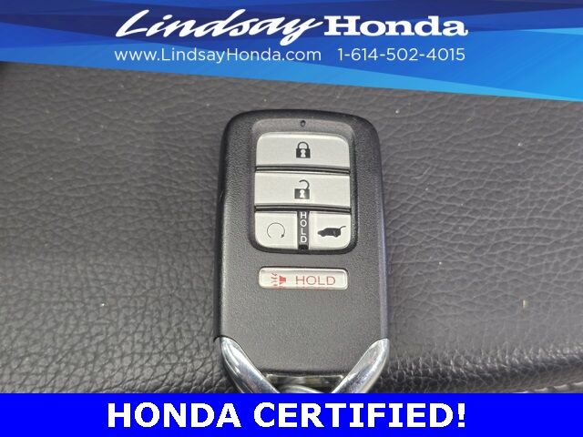2022 Honda Passport Elite Columbus OH