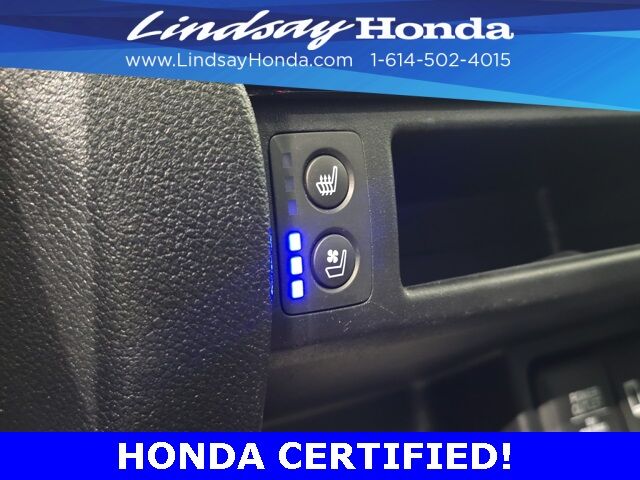 2022 Honda Passport Elite Columbus OH