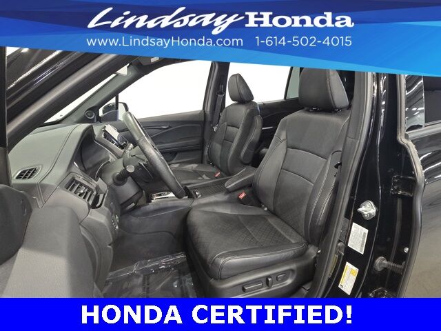 2022 Honda Passport Elite Columbus OH