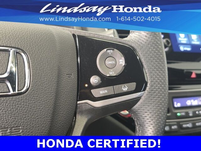 2022 Honda Passport Elite Columbus OH