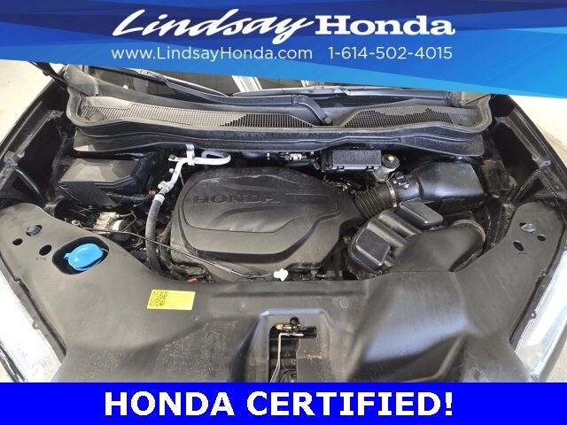 2022 Honda Passport Elite Columbus OH