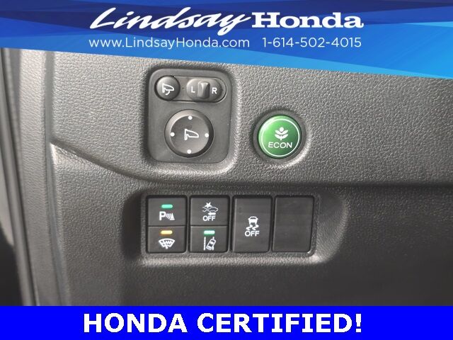 2022 Honda Passport Elite Columbus OH