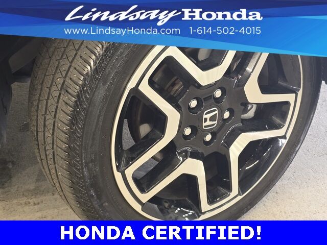 2022 Honda Passport Elite Columbus OH