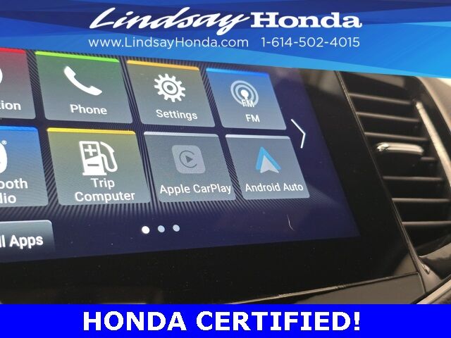 2022 Honda Passport Elite Columbus OH