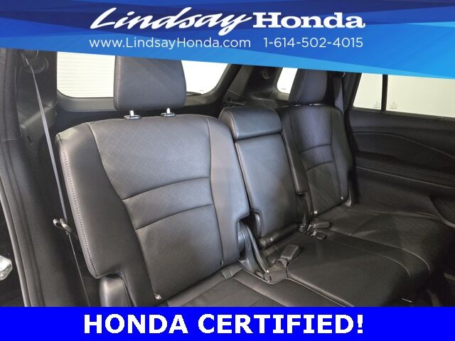 2022 Honda Passport Elite Columbus OH
