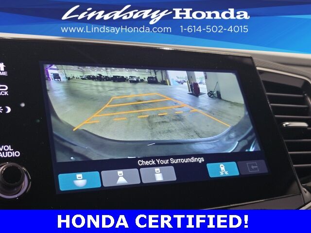 2022 Honda Passport Elite Columbus OH