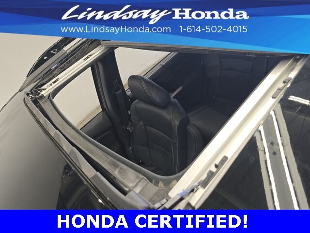2022 Honda Passport Elite Columbus OH
