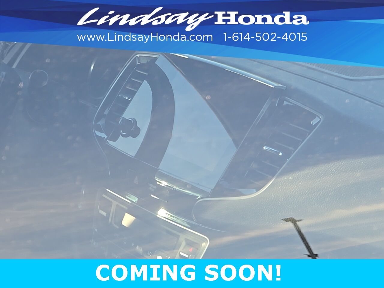 2022 Honda Passport Elite Columbus OH