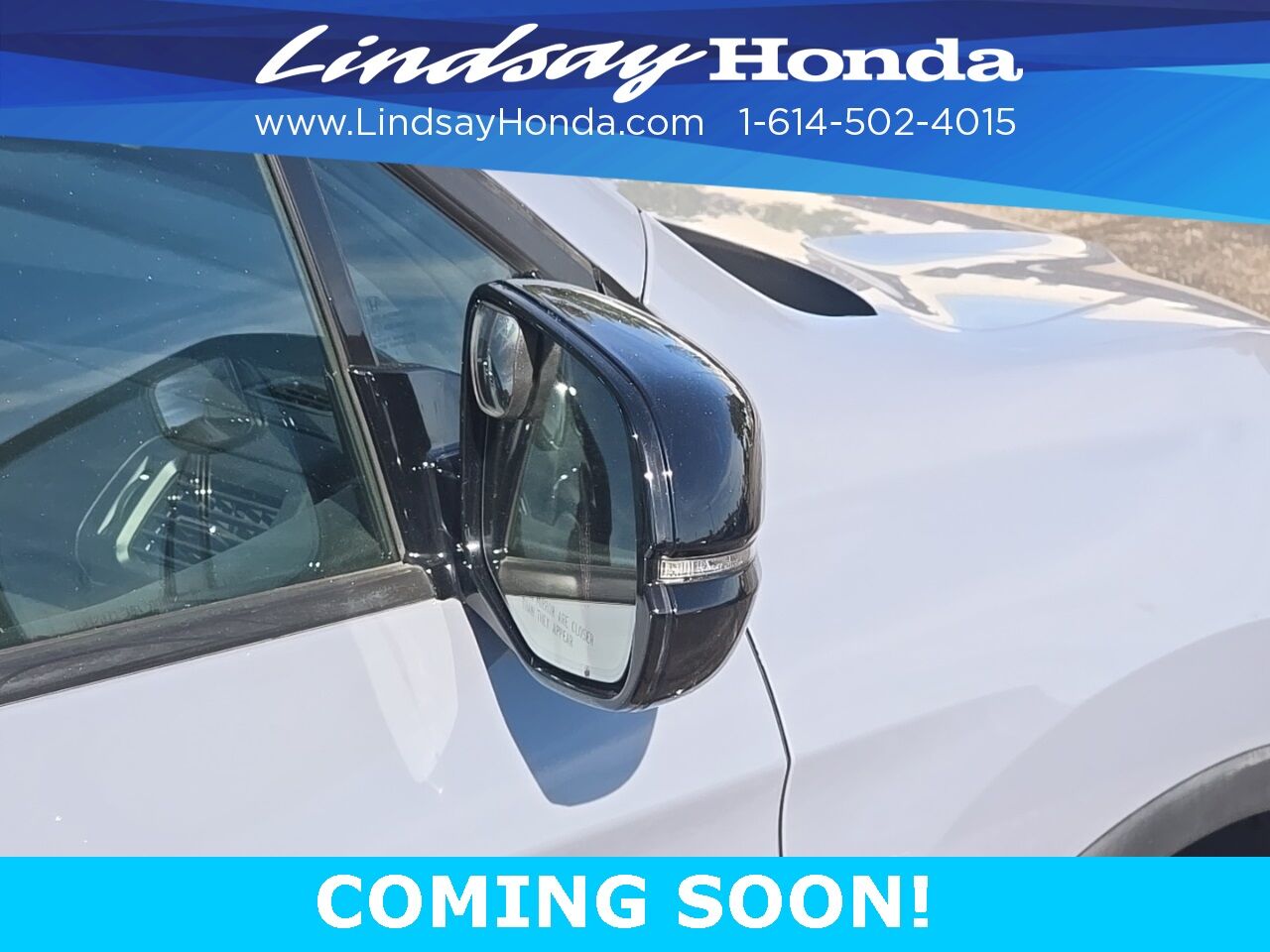 2022 Honda Passport Elite Columbus OH