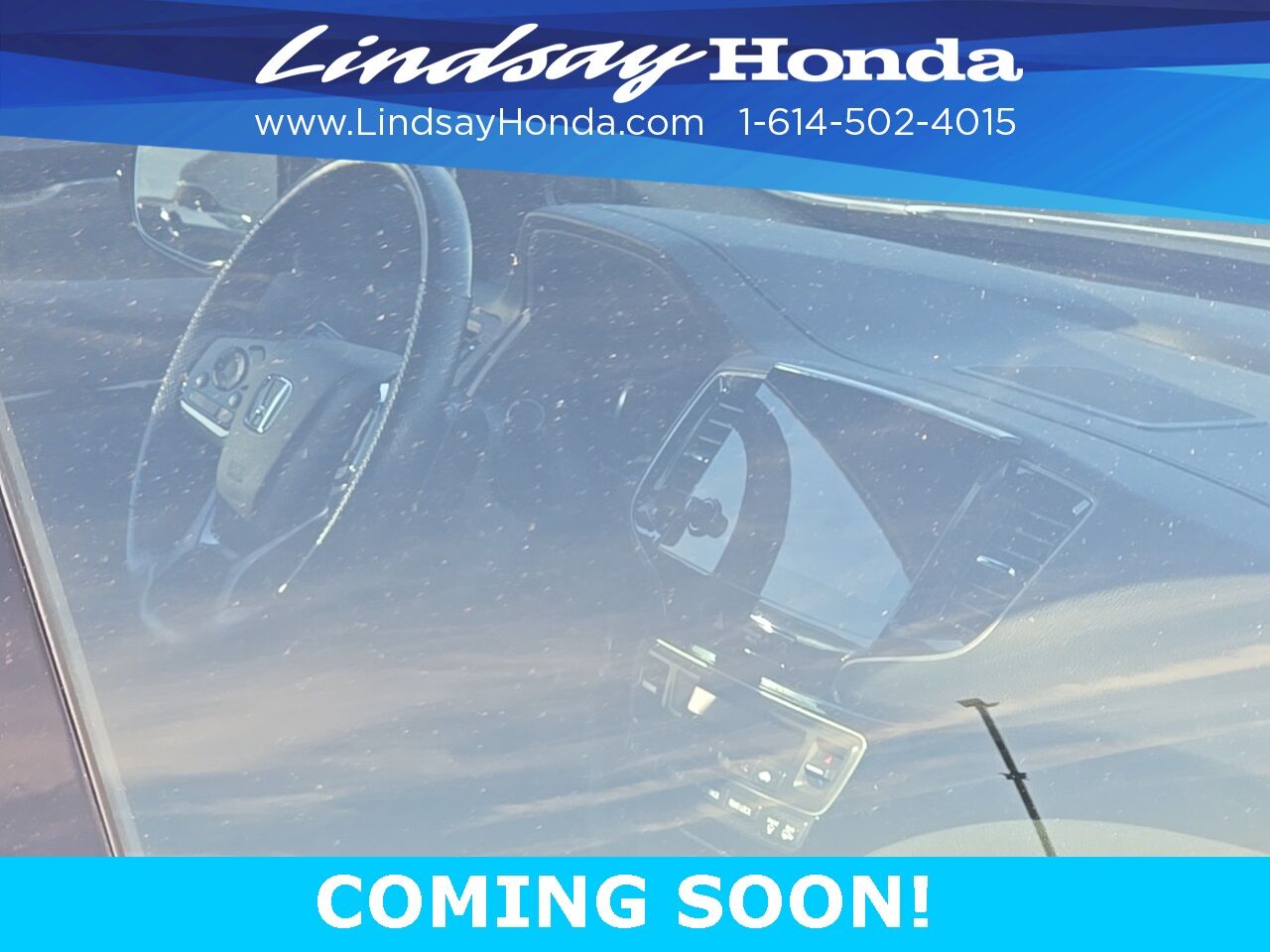 2022 Honda Passport Elite Columbus OH