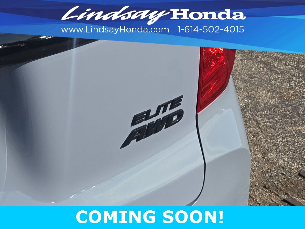 2022 Honda Passport Elite Columbus OH