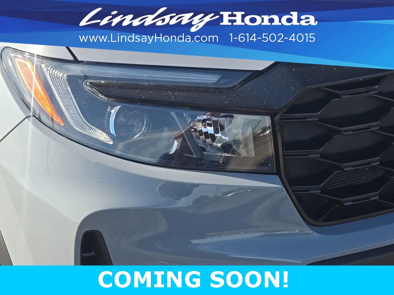 2022 Honda Passport Elite Columbus OH
