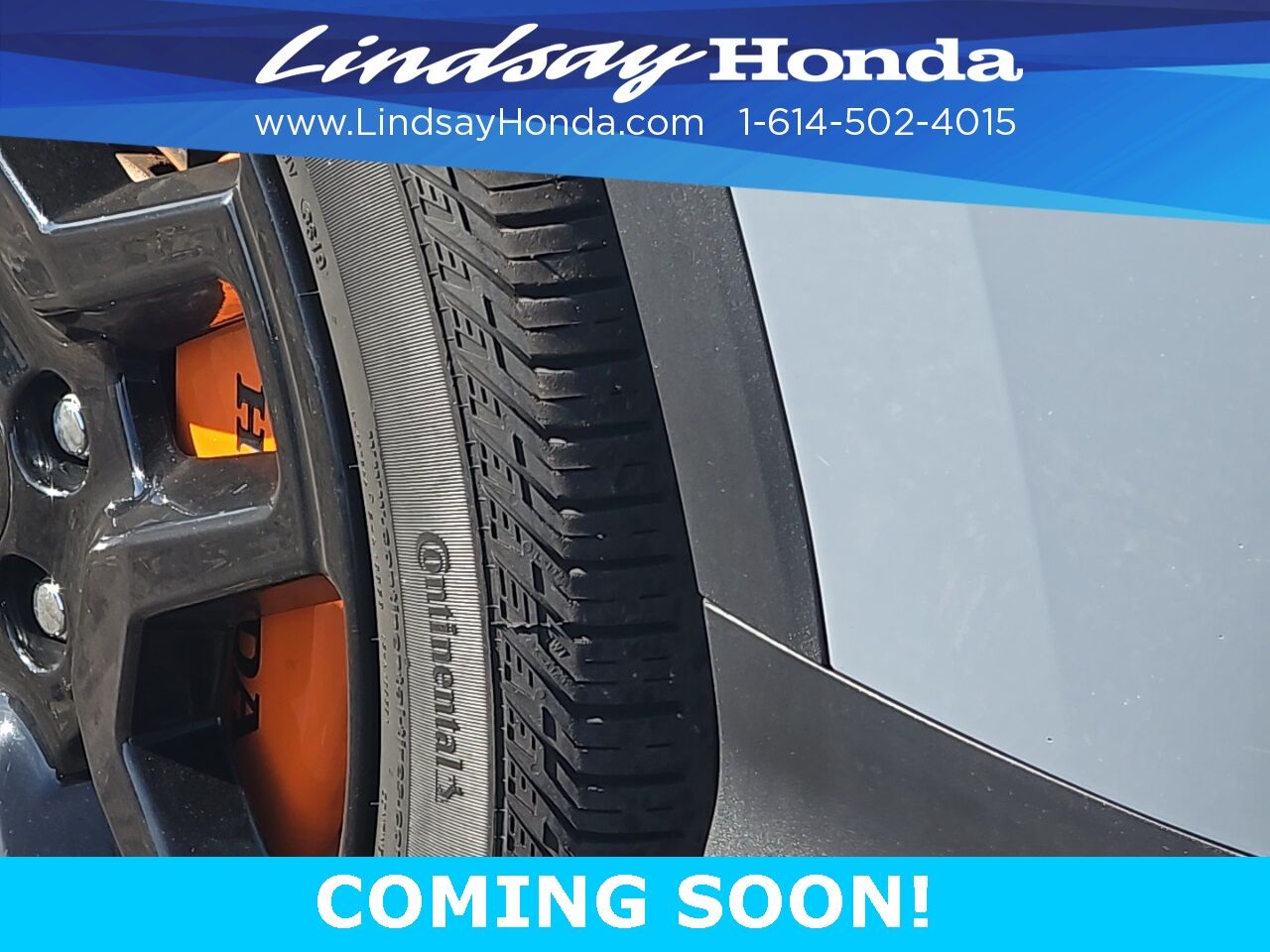 2022 Honda Passport Elite Columbus OH
