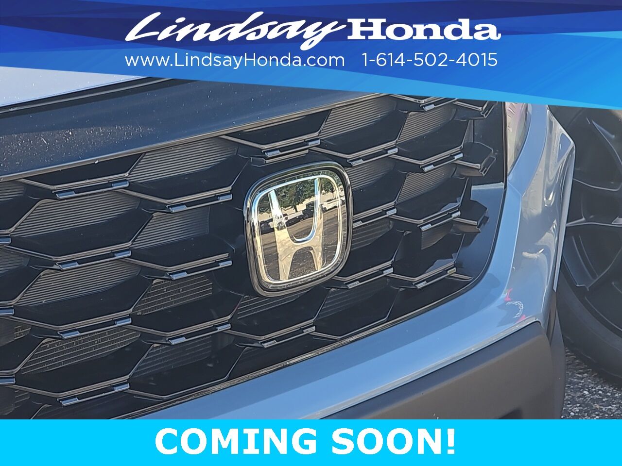 2022 Honda Passport Elite Columbus OH