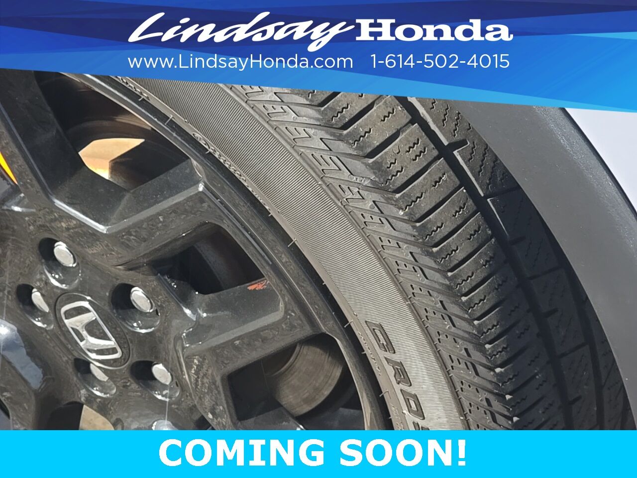 2022 Honda Passport Elite Columbus OH