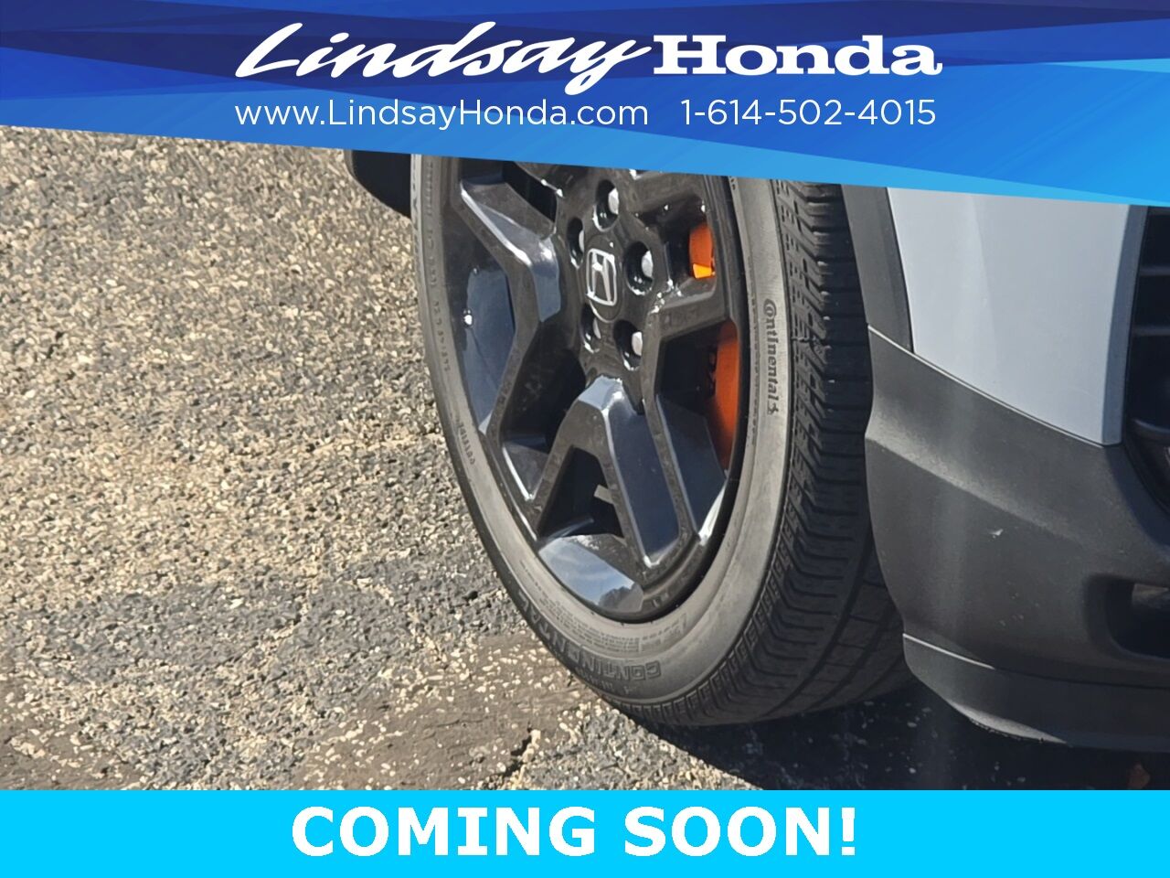 2022 Honda Passport Elite Columbus OH