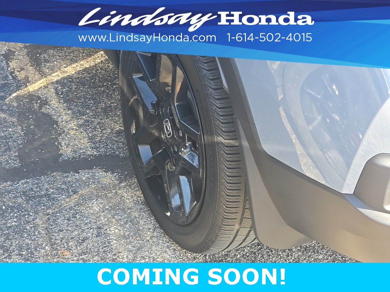 2022 Honda Passport Elite Columbus OH