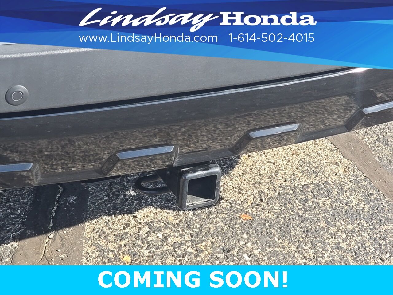 2022 Honda Passport Elite Columbus OH
