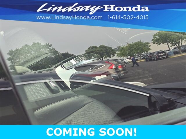 2022 Honda Passport Elite Columbus OH