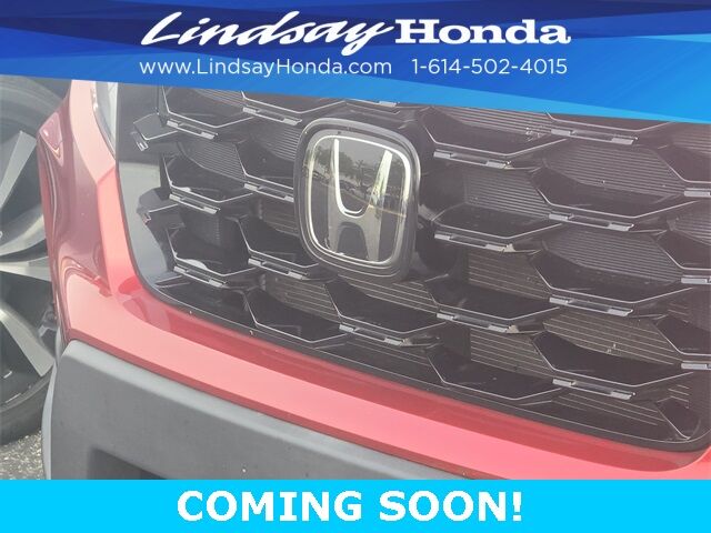 2022 Honda Passport Elite Columbus OH