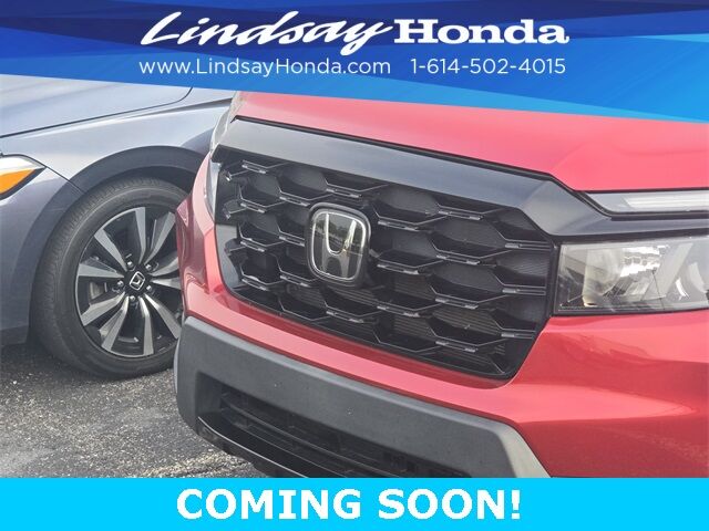 2022 Honda Passport Elite Columbus OH
