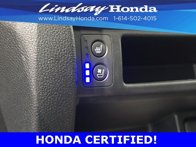 2022 Honda Passport Elite Columbus OH