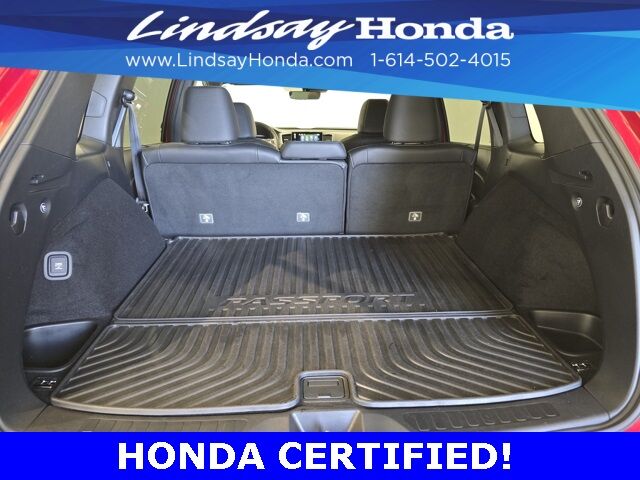 2022 Honda Passport Elite Columbus OH