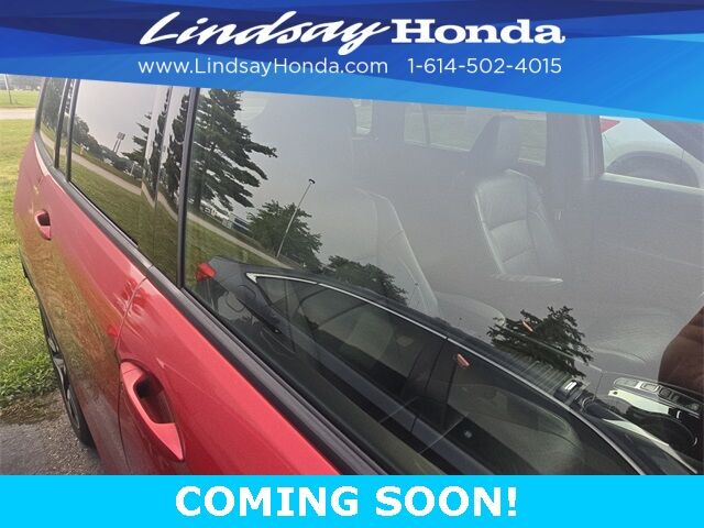 2022 Honda Passport Elite Columbus OH