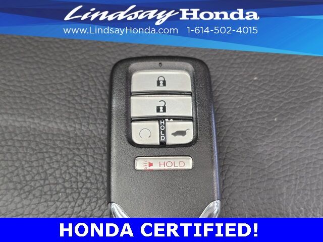 2022 Honda Passport Elite Columbus OH
